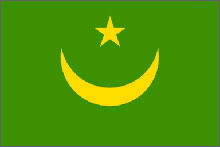 Mauritania