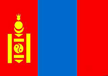 Mongolia