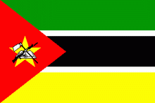 Mozambique