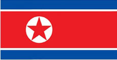 North Korea