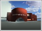 Australia Pavilion