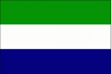 Sierra Leone