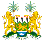 Sierra Leone