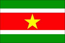 Suriname