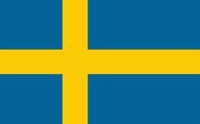 Sweden