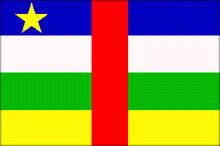 The Central African Republic