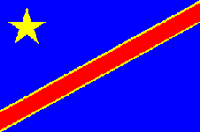 The Democratic Republic of Congo