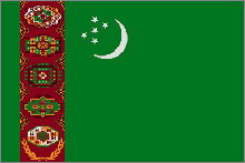 Turkmenistan