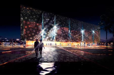 UAE Pavilion