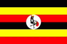 Uganda