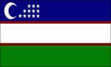 Uzbekistan