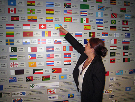 Venezuela to step up Expo preparation