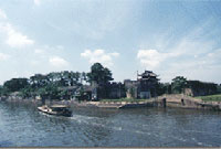 Suzhou History 