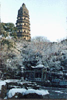Suzhou Climate 