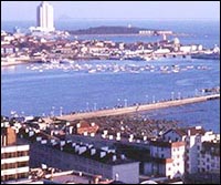 Zhanqiao Bridge 