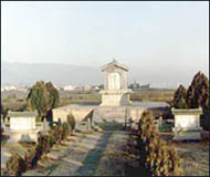 Tomb of Du Wenxiu 