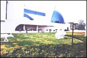 Natural Museum 