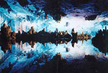 Reed Flute Cave 