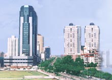 Xiamen Economy 