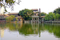 Dongguan Travel China