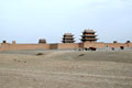 Dunhuang Travel China