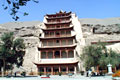 Dunhuang Travel China