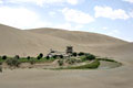 Dunhuang Travel China