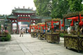 Foshan Travel China