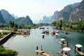 Guilin Travel China