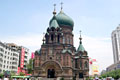 Harbin Travel China