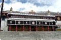 Lhasa Travel China