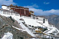 Lhasa Travel China