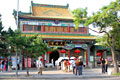 Qingdao Travel China