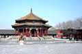 Shenyang Travel China