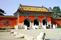 Shenyang Travel China