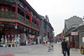 Tianjin Travel China