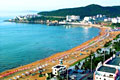 Weihai Travel China