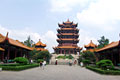 Wuhan Travel China