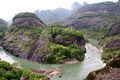 Wuyishan Travel China