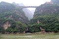 Yichang Travel China