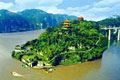 Yichang Travel China