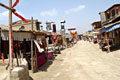 Yinchuan Travel China