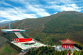 Yinchuan Travel China