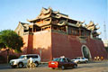 Yinchuan Travel China