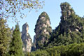 Zhangjiajie Travel China