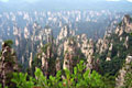 Zhangjiajie Travel China