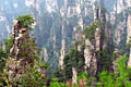 Zhangjiajie Travel China