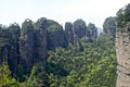 Zhangjiajie Travel China