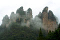 Zhangjiajie Travel China