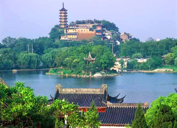 Resultado de imagem para Zhenjiang